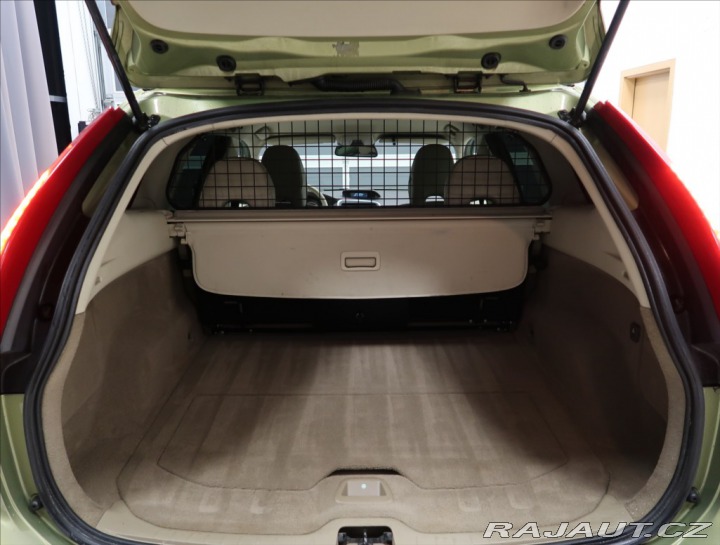 Volvo XC60 2,4 D4 AWD AUT 2008