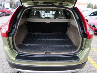 Volvo XC60 2,4 D4 AWD AUT 2008