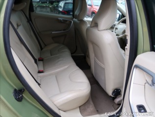 Volvo XC60 2,4 D4 AWD AUT 2008