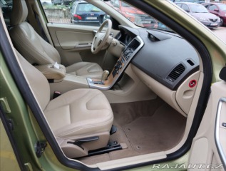 Volvo XC60 2,4 D4 AWD AUT 2008