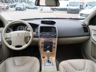 Volvo XC60 2,4 D4 AWD AUT 2008