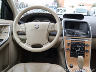 Volvo XC60 2,4 D4 AWD AUT 2008