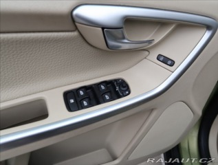 Volvo XC60 2,4 D4 AWD AUT 2008