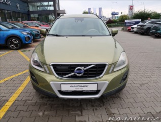Volvo XC60 2,4 D4 AWD AUT 2008