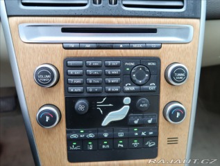 Volvo XC60 2,4 D4 AWD AUT 2008