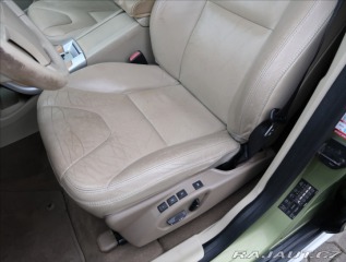 Volvo XC60 2,4 D4 AWD AUT 2008