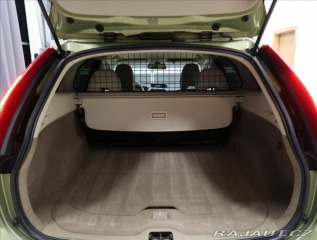 Volvo XC60 2,4 D4 AWD AUT 2008