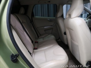 Volvo XC60 2,4 D4 AWD AUT 2008