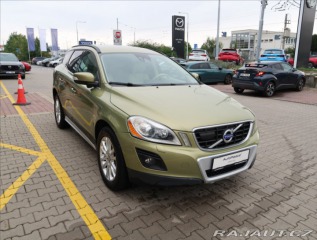 Volvo XC60 2,4 D4 AWD AUT 2008