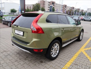 Volvo XC60 2,4 D4 AWD AUT 2008