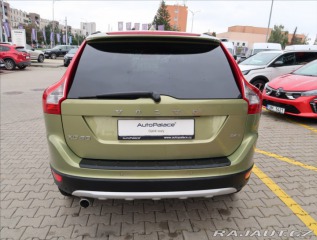 Volvo XC60 2,4 D4 AWD AUT 2008