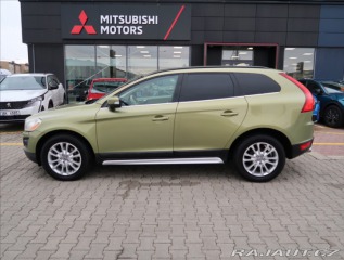 Volvo XC60 2,4 D4 AWD AUT 2008