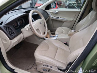 Volvo XC60 2,4 D4 AWD AUT 2008