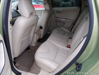 Volvo XC60 2,4 D4 AWD AUT 2008