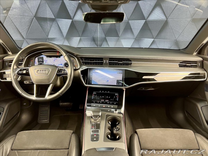 Audi A6 Allroad 3,0 TDI 170KW QUA 2020
