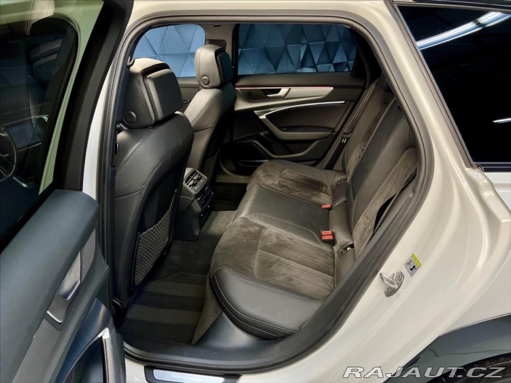 Audi A6 Allroad 3,0 TDI 170KW QUA 2020