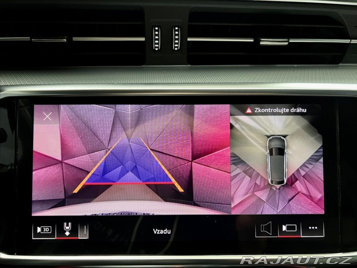 Audi A6 Allroad 3,0 TDI 170KW QUA 2020