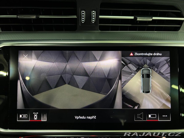 Audi A6 Allroad 3,0 TDI 170KW QUA 2020
