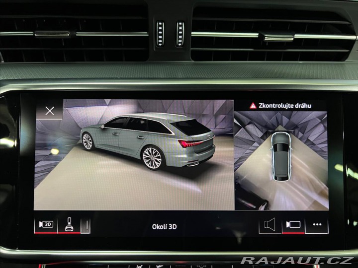 Audi A6 Allroad 3,0 TDI 170KW QUA 2020