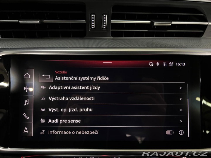 Audi A6 Allroad 3,0 TDI QUATTRO T 2020