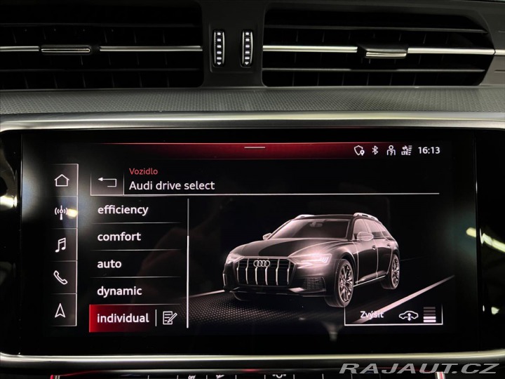 Audi A6 Allroad 3,0 TDI 170KW QUA 2020