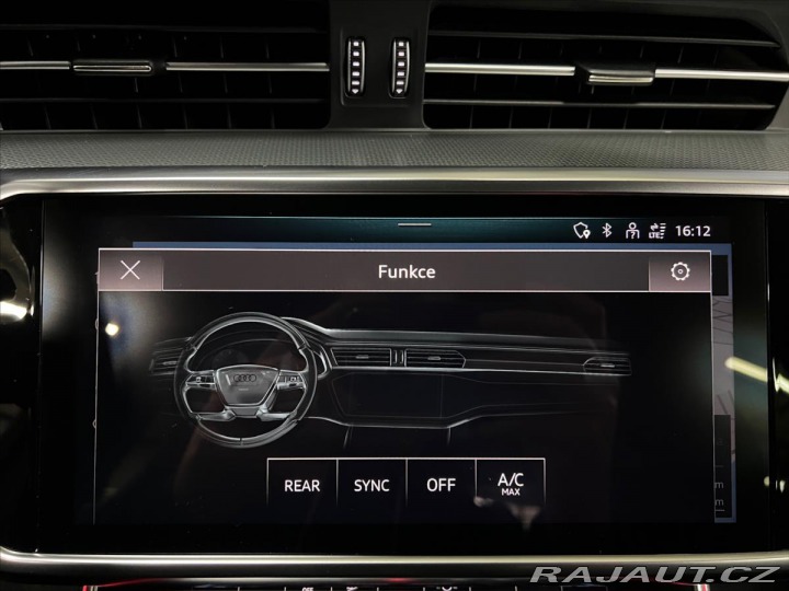 Audi A6 Allroad 3,0 TDI 170KW QUA 2020