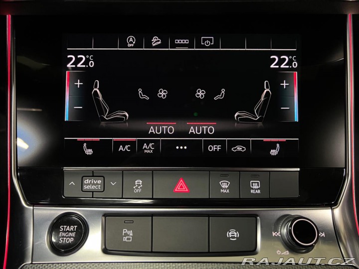 Audi A6 Allroad 3,0 TDI 170KW QUA 2020