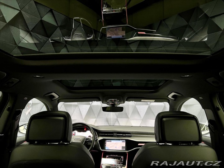 Audi A6 Allroad 3,0 TDI QUATTRO T 2020