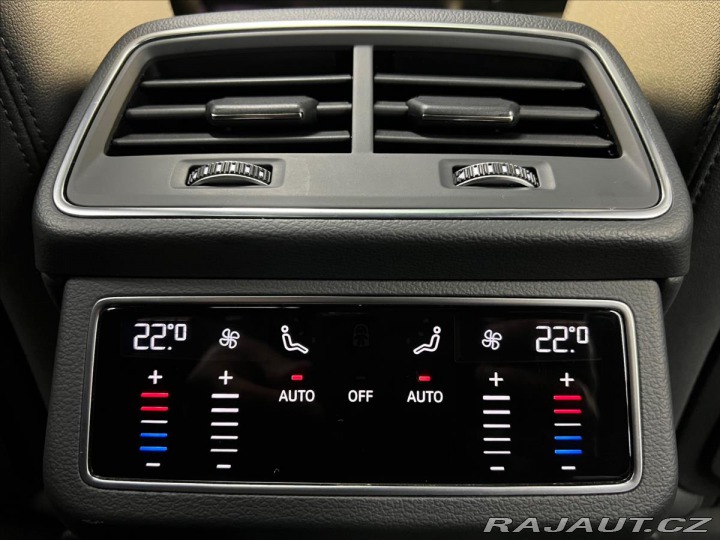 Audi A6 Allroad 3,0 TDI 170KW QUA 2020