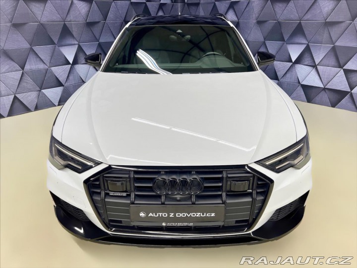 Audi A6 Allroad 3,0 TDI 170KW QUA 2020