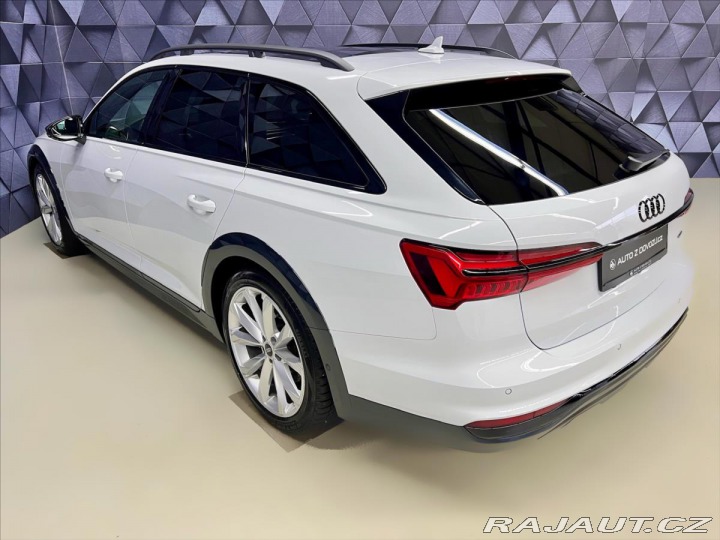 Audi A6 Allroad 3,0 TDI QUATTRO T 2020