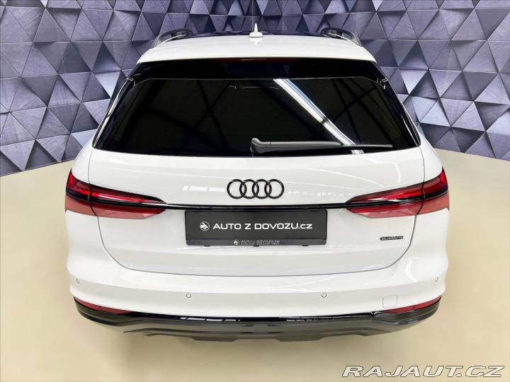 Audi A6 Allroad 3,0 TDI QUATTRO T 2020