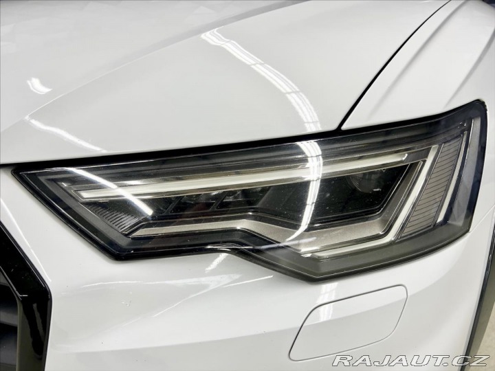 Audi A6 Allroad 3,0 TDI 170KW QUA 2020