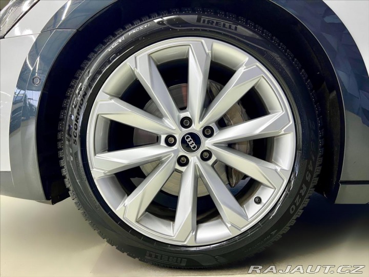 Audi A6 Allroad 3,0 TDI 170KW QUA 2020