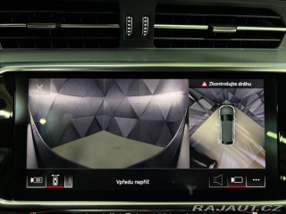 Audi A6 Allroad 3,0 TDI 170KW QUA 2020