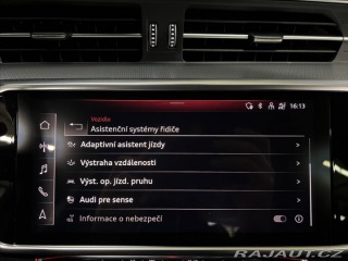 Audi A6 Allroad 3,0 TDI 170KW QUA 2020