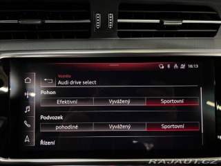 Audi A6 Allroad 3,0 TDI 170KW QUA 2020