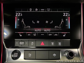 Audi A6 Allroad 3,0 TDI 170KW QUA 2020