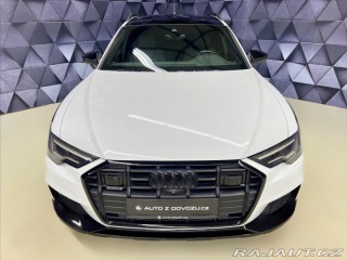 Audi A6 Allroad 3,0 TDI 170KW QUA 2020