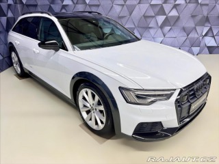 Audi A6 Allroad 3,0 TDI 170KW QUA 2020
