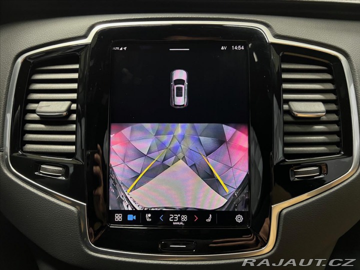 Volvo XC90 B5 AWD ULTIMATE BRIGHT, H 2023