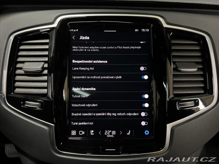 Volvo XC90 B5 AWD ULTIMATE BRIGHT, H 2023
