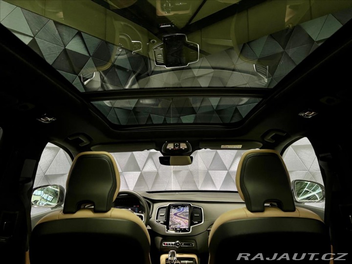 Volvo XC90 B5 AWD ULTIMATE BRIGHT, H 2023