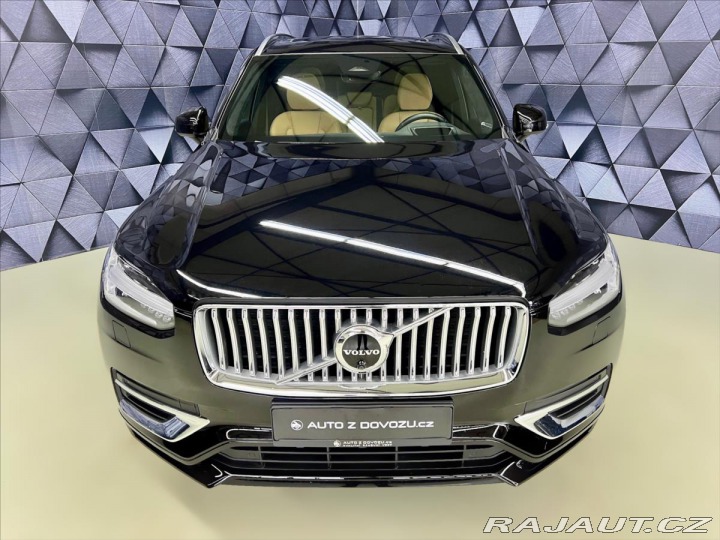 Volvo XC90 B5 AWD ULTIMATE BRIGHT, H 2023
