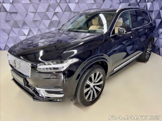 Volvo XC90 B5 AWD ULTIMATE BRIGHT, H 2023