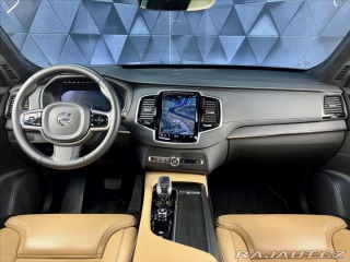 Volvo XC90 B5 AWD ULTIMATE BRIGHT, H 2023