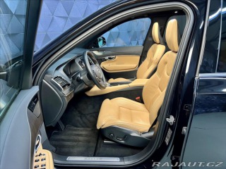 Volvo XC90 B5 AWD ULTIMATE BRIGHT, H 2023