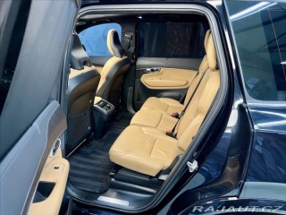 Volvo XC90 B5 AWD ULTIMATE BRIGHT, H 2023
