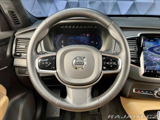Volvo XC90 B5 AWD ULTIMATE BRIGHT, H 2023