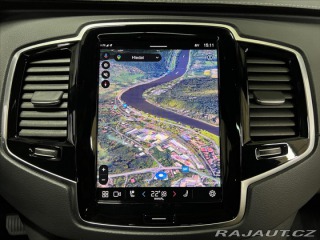 Volvo XC90 B5 AWD ULTIMATE BRIGHT, H 2023